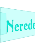 NEREDE?..